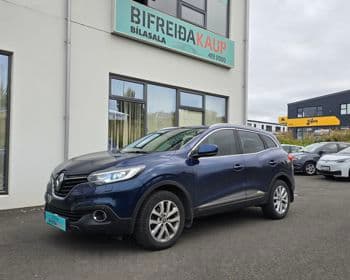2019 Renault Kadjar