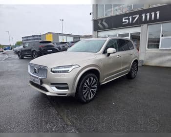 2022 Volvo XC90 T8 Ultimate Bright PHEV