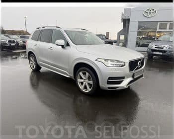 2017 Volvo XC90