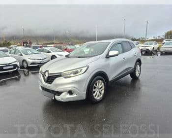 2015 Renault Kadjar