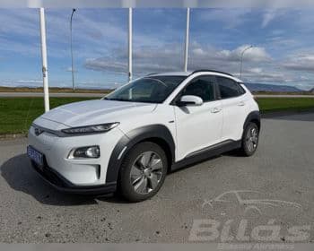 2020 Hyundai Kona
