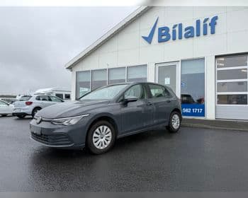 2021 Volkswagen Golf