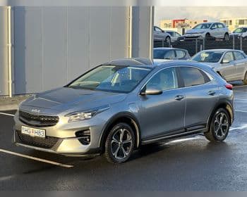 2022 Kia XCeed Urban PHEV