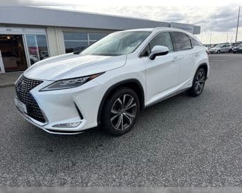 2020 Lexus RX 450h EXE Hybrid AWD