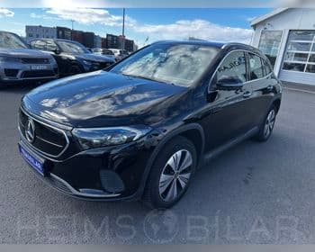 2022 Mercedes-Benz EQA 300 4MATIC