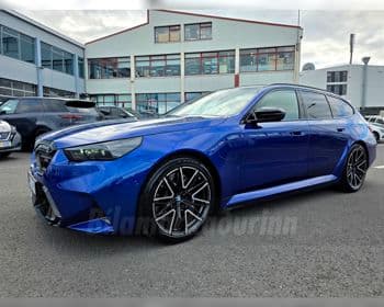 2025 BMW M5