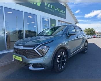 2024 Kia Sportage Style PHEV