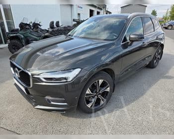 2017 Volvo XC60 T8 Twin Engine