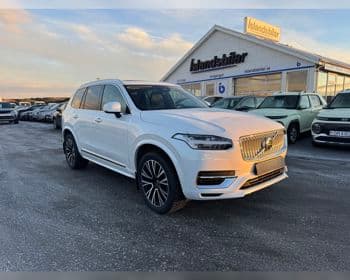2024 Volvo XC90 T8 Inscription