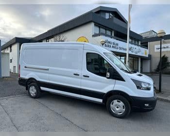 2026 Ford Transit 350 L3H2 Trend AWD