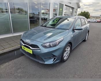 2024 Kia Ceed Wagon Urban