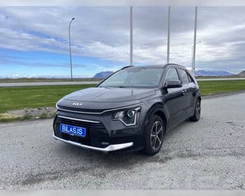 2023 Kia Niro Urban PHEV