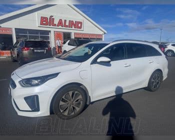 2021 Kia Ceed