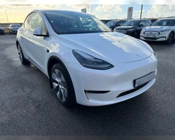 2023 Tesla Model Y LR AWD