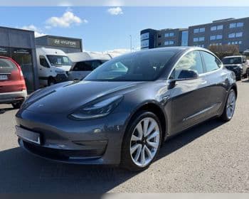 2020 Tesla Model 3 LR AWD