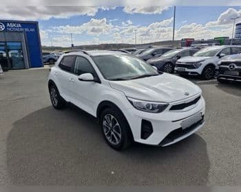 2021 Kia Stonic Urban