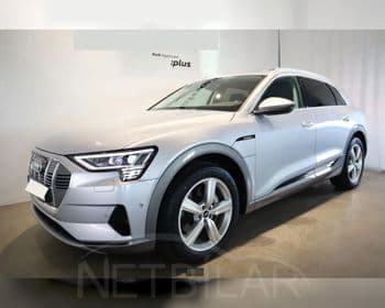2021 Audi e-tron 55 Prestige 95KW