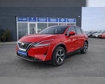 2023 Nissan Qashqai Acenta E-Power 2WD