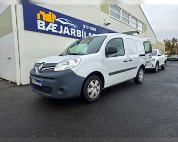 2016 Renault Kangoo