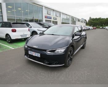 2022 Kia EV6 Luxury 77kWh AWD