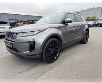 2019 Land Rover Range Rover Evoque SE