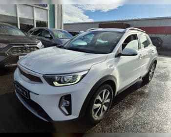 2022 Kia Stonic Urban