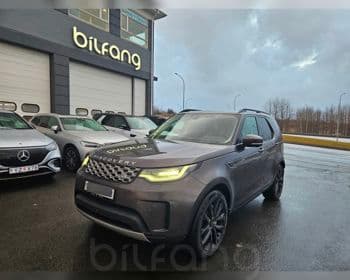 2022 Land Rover Discovery SE D250