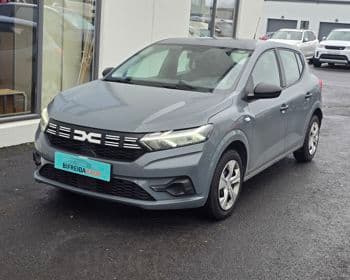 2023 Dacia Sandero