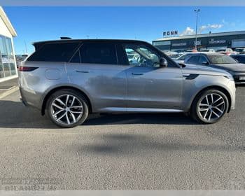 2024 Land Rover Range Rover Sport P550e Autobiography