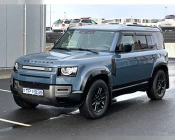2025 Land Rover Defender S PHEV