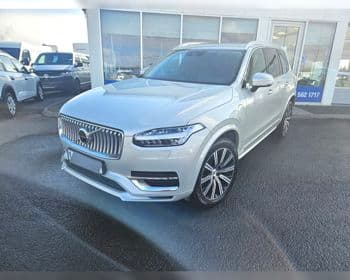 2021 Volvo XC90 Inscription T8 PHEV