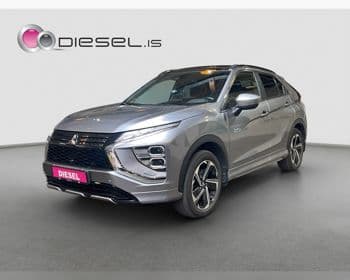 2022 Mitsubishi Eclipse Cross Instyle AWD PHEV