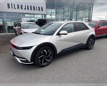 2022 Hyundai IONIQ 5 Comfort