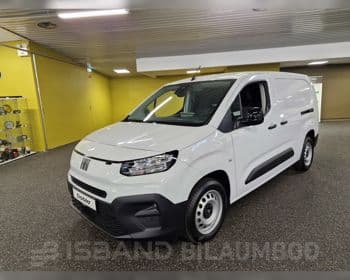 2026 Fiat Doblo L2