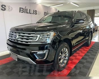 2018 Ford Expedition Limided
