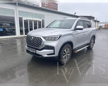 2023 SsangYong Rexton Ultimate