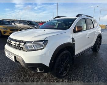 2024 Dacia Duster Xtreme