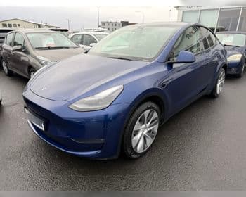 2023 Tesla Model Y Long Range AWD