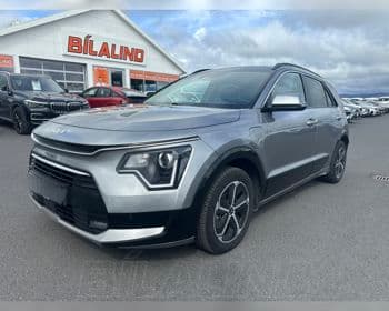 2024 Kia Niro