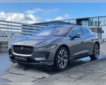 2019 Jaguar I-Pace EV400 SE