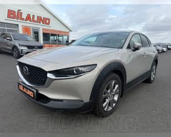 2022 Mazda CX-30 Cosmo
