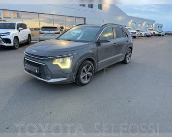 2023 Kia Niro Urban PHEV