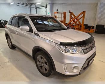 2018 Suzuki Vitara GL