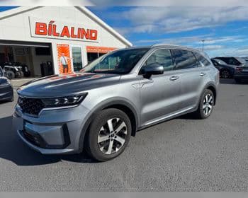 2023 Kia Sorento Style