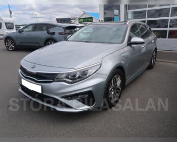 2019 Kia Optima Luxury PHEV