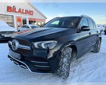 2022 Mercedes-Benz GLE 350 DE 4MATIC AMG
