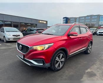 2021 MG ZS EV