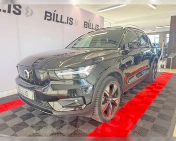 2022 Volvo XC40 AWD Inscription