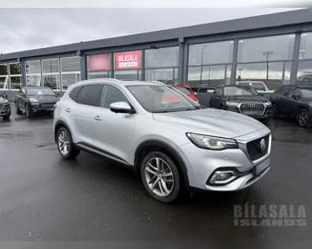 2023 MG EHS Luxury PHEV