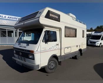 1992 Volkswagen LT